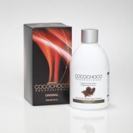 Cocochoco Original keratinos hajegyenesítő (250 ml)