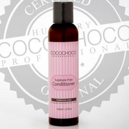 Cocochoco szulfátmentes hajkondicionáló 150 ml.