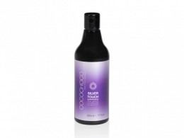 Cocochoco silver touch- kondicionáló-tartós szőke haj 500 ml.