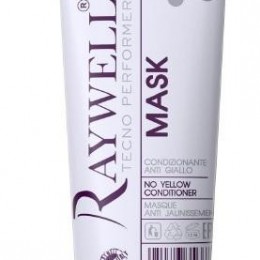 Raywell No-Yellow Maszk 250 ml.