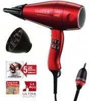 VALERA Hajszárító Swiss SILENT JET 8500 Ionic D Rotocord