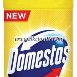 DOMESTOS Citrus Fresh 750ml
