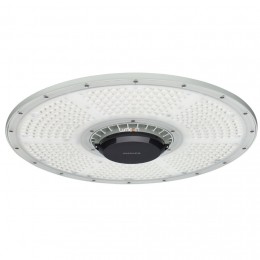 Philips CoreLine Highbay BY122P G4 LED250S/865 PSU WB 172W 25000lm 6500K LED csarnokvilágító, IK07, szélesen sugárzó optika