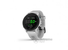 GARMIN Forerunner 745 sportóra, Whitestone