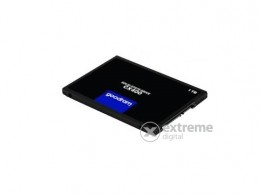 Goodram CX400 Gen.2 2.5" SATA3 1TB belső SSD meghajtó