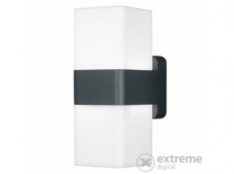 Ledvance Smart WiFi Cube Wall Updown RGBW DG oldalfali direkt/indirekt lámpatest