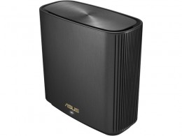 Asus ZenWifi XT8 AX6600 háromsávos fekete MESH router (90IG0590-MO3G50)