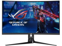 Asus STRIX XG32VC 31.5" VA 170Hz ívelt gaming monitor (XG32VC)