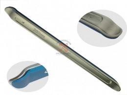 Gumiszerelő vas műanyag védővel (B1527)