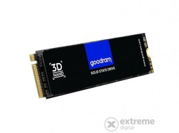 Goodram PX500 M.2 2280 NVMe Gen3x4 1TB belső SSD meghajtó