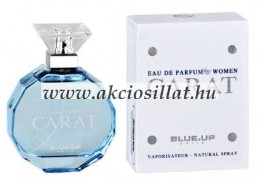 Blue up Carat Women EDP 100ml / Giorgio Armani Emporio Diamonds Women parfüm utánzat
