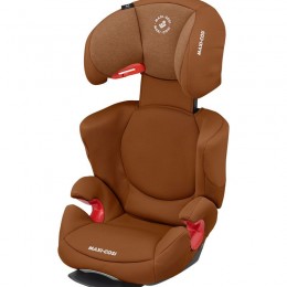 MAXI-COSI Rodi AirProtect 15-36 kg gyerekülés -Authentic Cognac