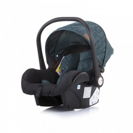 CHIPOLINO Estelle autóshordozó 0-13kg + adapter - PINE 2021