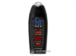 Fa Men Polynesia Volcano Force tusfürdő, 400 ml