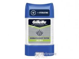 GILLETTE Aloe izzadásgátló gél stift, 70ml