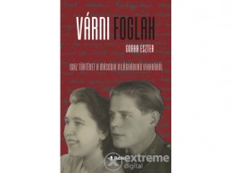 Publio Kiadó Kft Gorka Eszter - Várni foglak