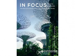 Antall József In Focus - In Focus: The Role of Southeast Asia in the Emerging Indo-Pacific