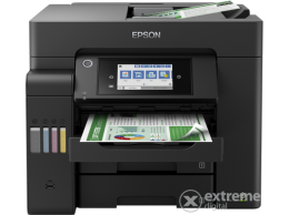 Epson L6550 DADF A4 ITS Mfp nyomtató