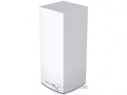 Linksys MX4200-EU Velop Intelligens Mesh WiFi 6 router, 3 sávos, 1 db