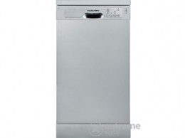 NAVON DSL 45 I 10 terítékes mosogatógép, 45cm, inox