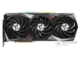 MSI nVIDIA RTX 3090 24GB GDDR6X GeForce RTX 3090 X Trio 24G gamer videókártya