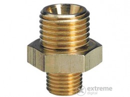 EINHELL belső menetes csatlakozó külső menethez, R1/4" / R3/8"