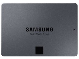 Samsung 870 EVO 2.5" SATA3 500 GB ssd 5 év garancia (MZ-77E500B/EU)