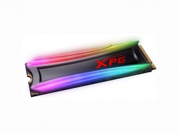 ADATA XPG SPECTRIX S40G RGB PCIe Gen3x4 M.2 2280 1TB ssd (AS40G-1TT-C)