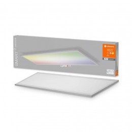 Ledvance Smart+ WIFI Planon Plus RGBW LED panel 36W 3000K 1200X300mm