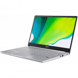 Acer Swift 3 SF314-42-R1TS Silver - Win10Pro