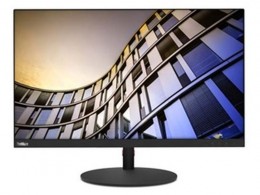 Lenovo ThinkVision T27P-10 27" UHD IPS monitor (61DAMAT1EU)