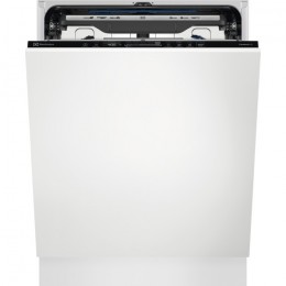 ELECTROLUX KECB7310L Beépíthető mosogatógép|ComfortLift|14 teríték|AirDry