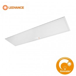 Ledvance Performance LED panel GEN2 1200 DALI DIM 33W 4000K 4000lm 1195x295mm (2x36W T8 helyett) 2020/21.