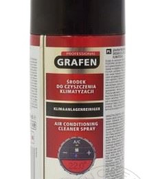 TruckerShop GRAFEN PROFESSIONAL klímatisztító spray 150ml