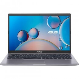 Asus M515DA-EJ590 Grey NOS - 256 UPG +480 2,5" SSD