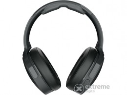 SKULLCANDY S6HHW-N740 HESH ANC Bluetooth fejhallgató, fekete