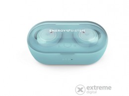 ENERGY SISTEM EN 449781 Urban 1 Bluetooth fülhallgató, kék