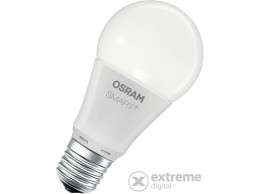 Osram Smart gömb ízzó, fehér (CLAS A 60 E27) - [újszerű]