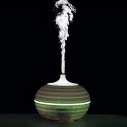 Home Párásító ultrahangos aromalámpa AD 10