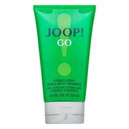 Joop! Go! tusfürdő férfiaknak 150 ml