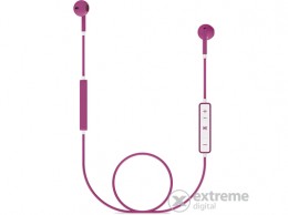 ENERGY SISTEM EN 446926 Earphone 1 Bluetooth fülhallgató, lila