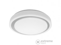 Ledvance Smart+ Orbis Ceiling Moon WiFi TW 380mm white/Grey mennyezeti lámpa