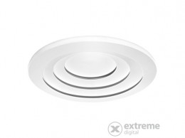 Ledvance Smart+ Orbis Ceiling Spiral WiFi TW 500mm WT mennyezeti lámpa