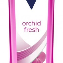 Rexona Orchid Fresh tusfürdő gél 400 ml