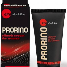 PRORINO clitoris cream for women - 50 ml