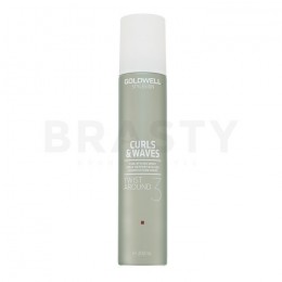 Goldwell StyleSign Curls & Waves Twist Around hajformázó spray a hullámok meghatározására 200 ml