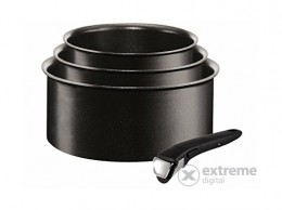 TEFAL L6509503 Ingenio Expertise edényszett, 4 db-os