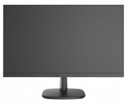 Hikvision DS-D5024FN/EU 23,8&quot; LED monitor; 178° betekintési szög; Full HD felbontás; 24/7 működés; káva nélküli