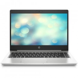 HP ProBook 440 G7 9TV41EA Silver W10 Pro - 16GB + O365