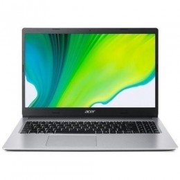 Acer Aspire 3 A315-23-R81Z Silver NOS - 1TB NVME UPG - 12GB